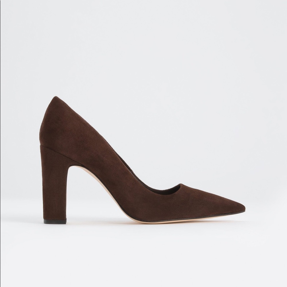 Good American Heels